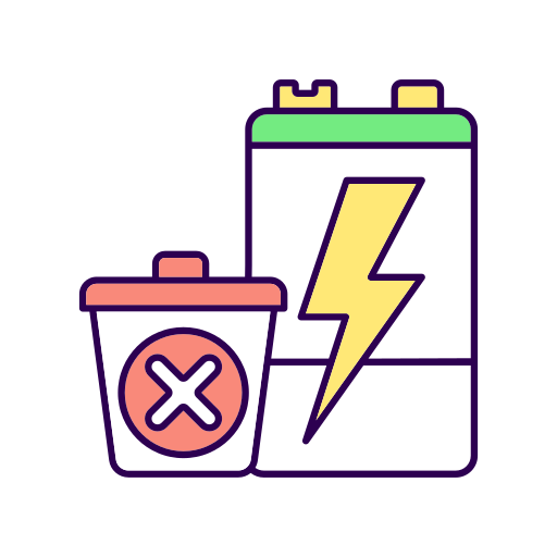 Battery Disposal
