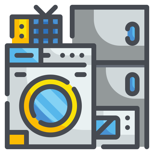 White Goods Collection