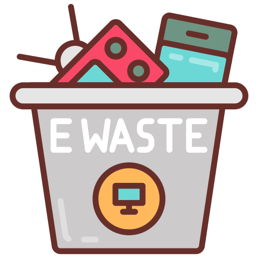 WEEE Disposal