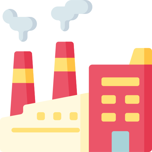 Industrial Waste Disposal
