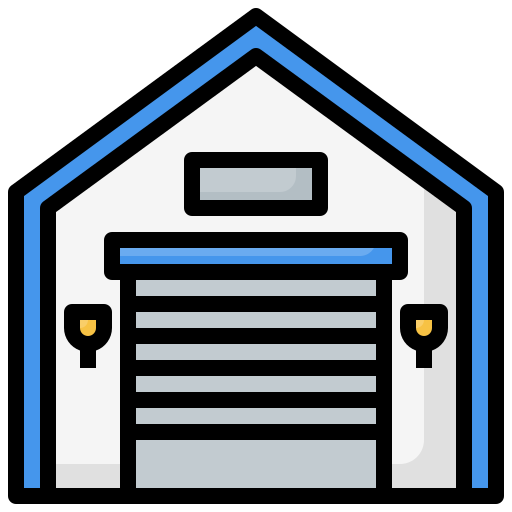 Garage Clearance