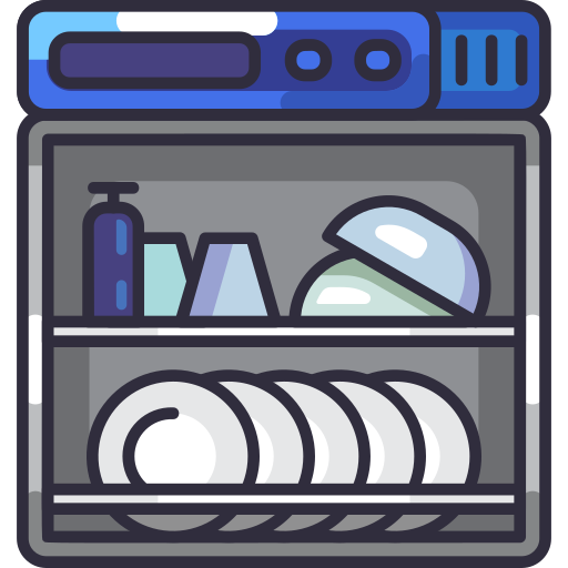 Dishwasher Disposal