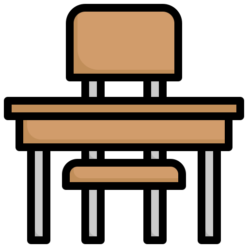Chairs & Tables Removal