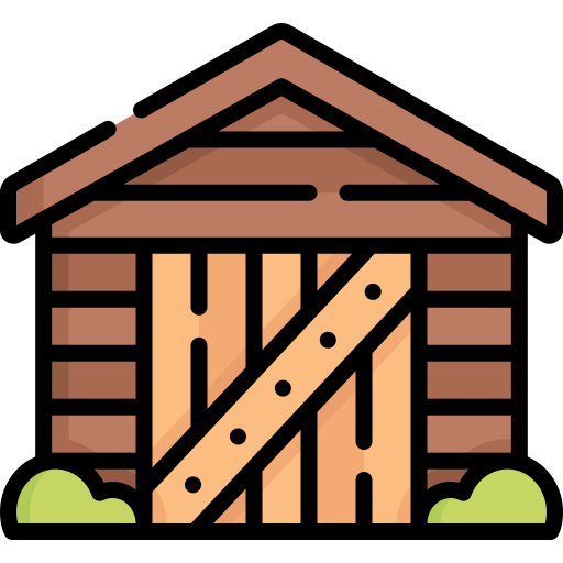Shed Removal