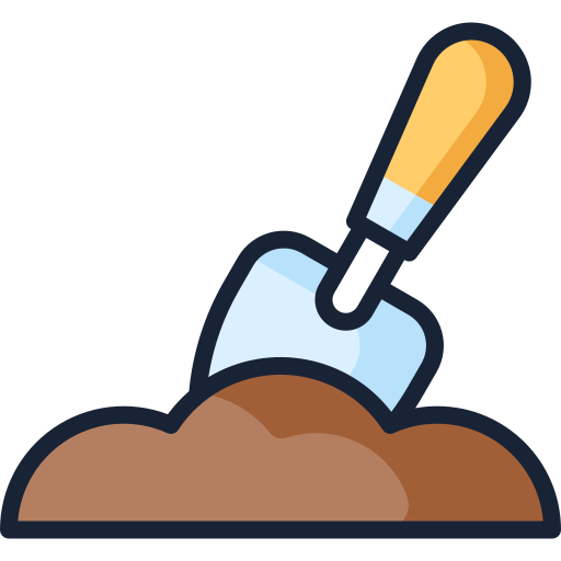 Soil Removal