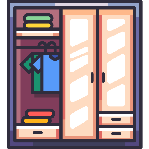 Wardrobe Disposal