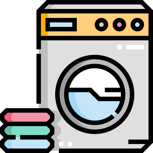 Washing Machine Removal