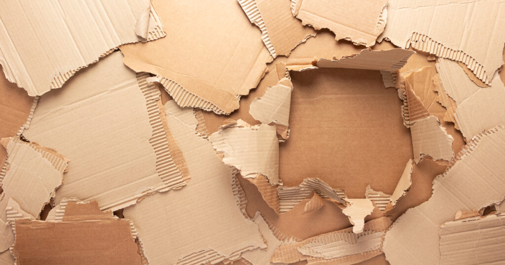 dispose of plasterboard waste