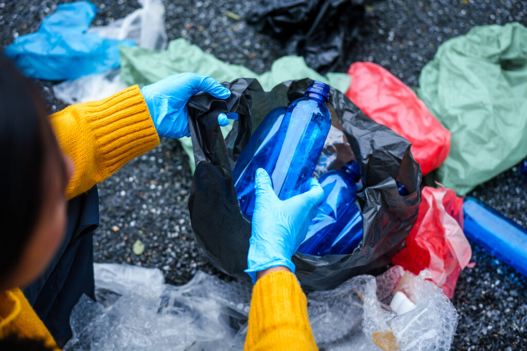 household hazardous waste disposal