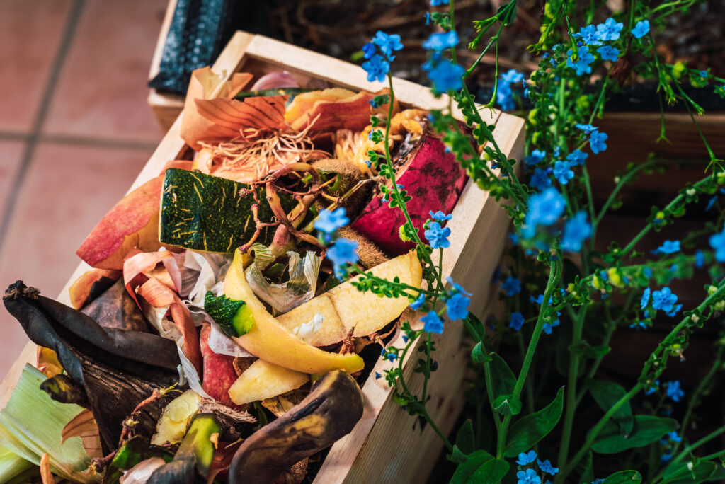 garden waste removal