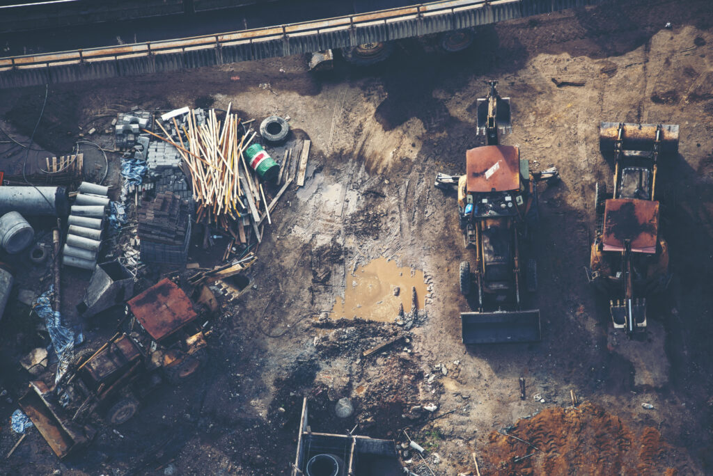 construction waste management